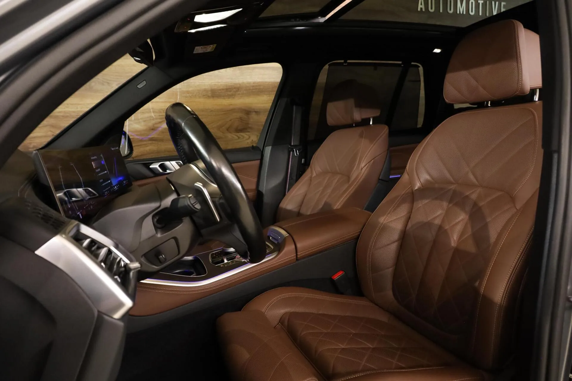 2023 BMW X5 xDrive50e M Sport Pro, 6/30