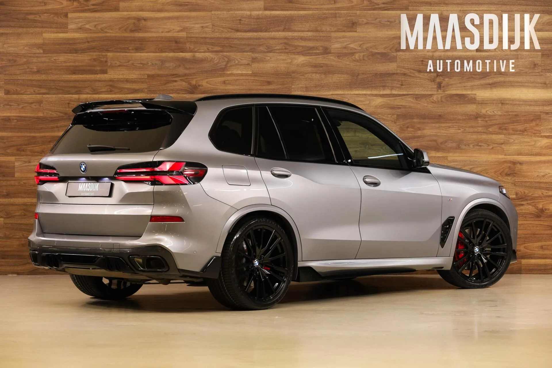 2023 BMW X5 xDrive50e M Sport Pro, 7/30