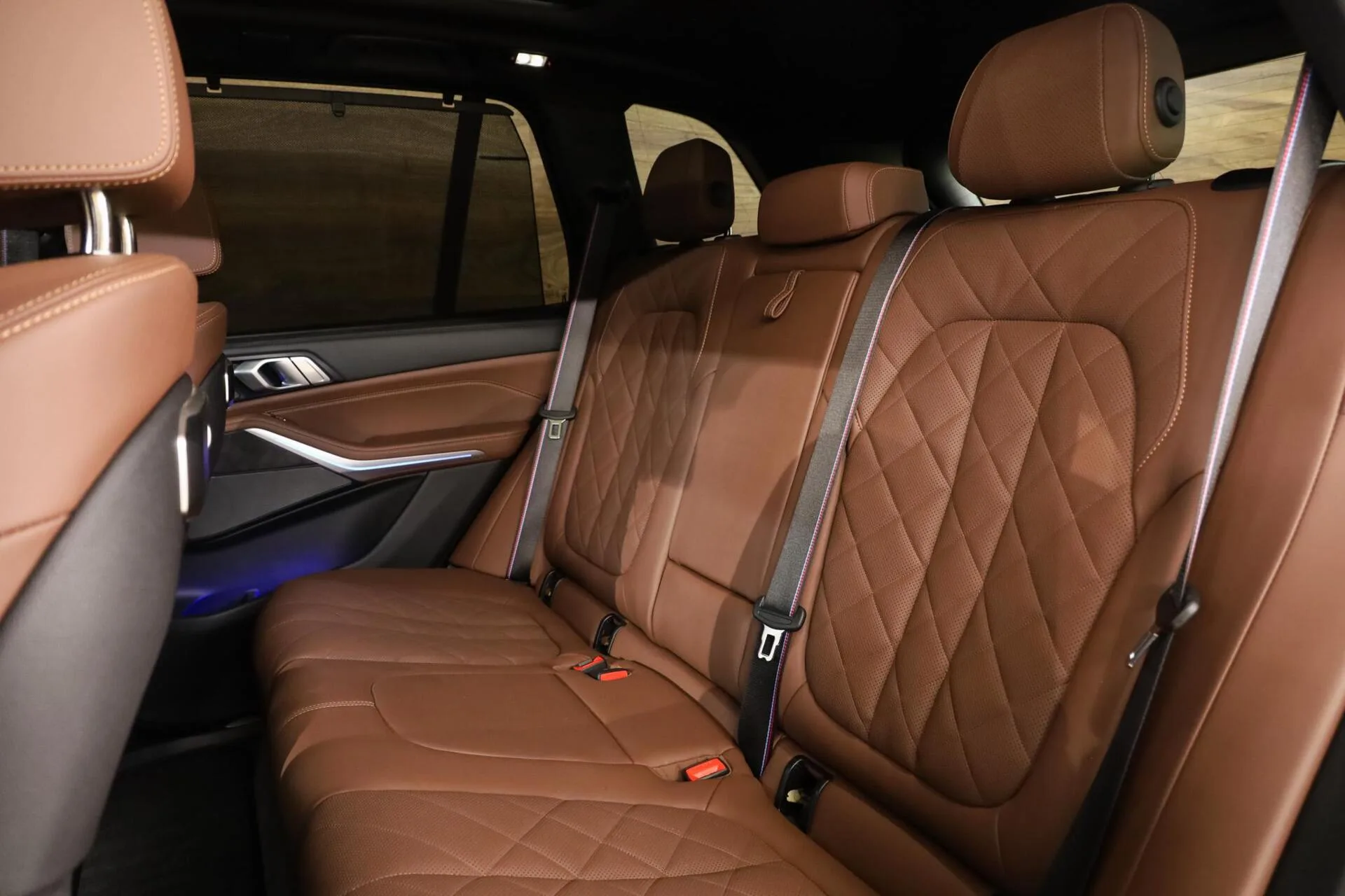 2023 BMW X5 xDrive50e M Sport Pro, 9/30