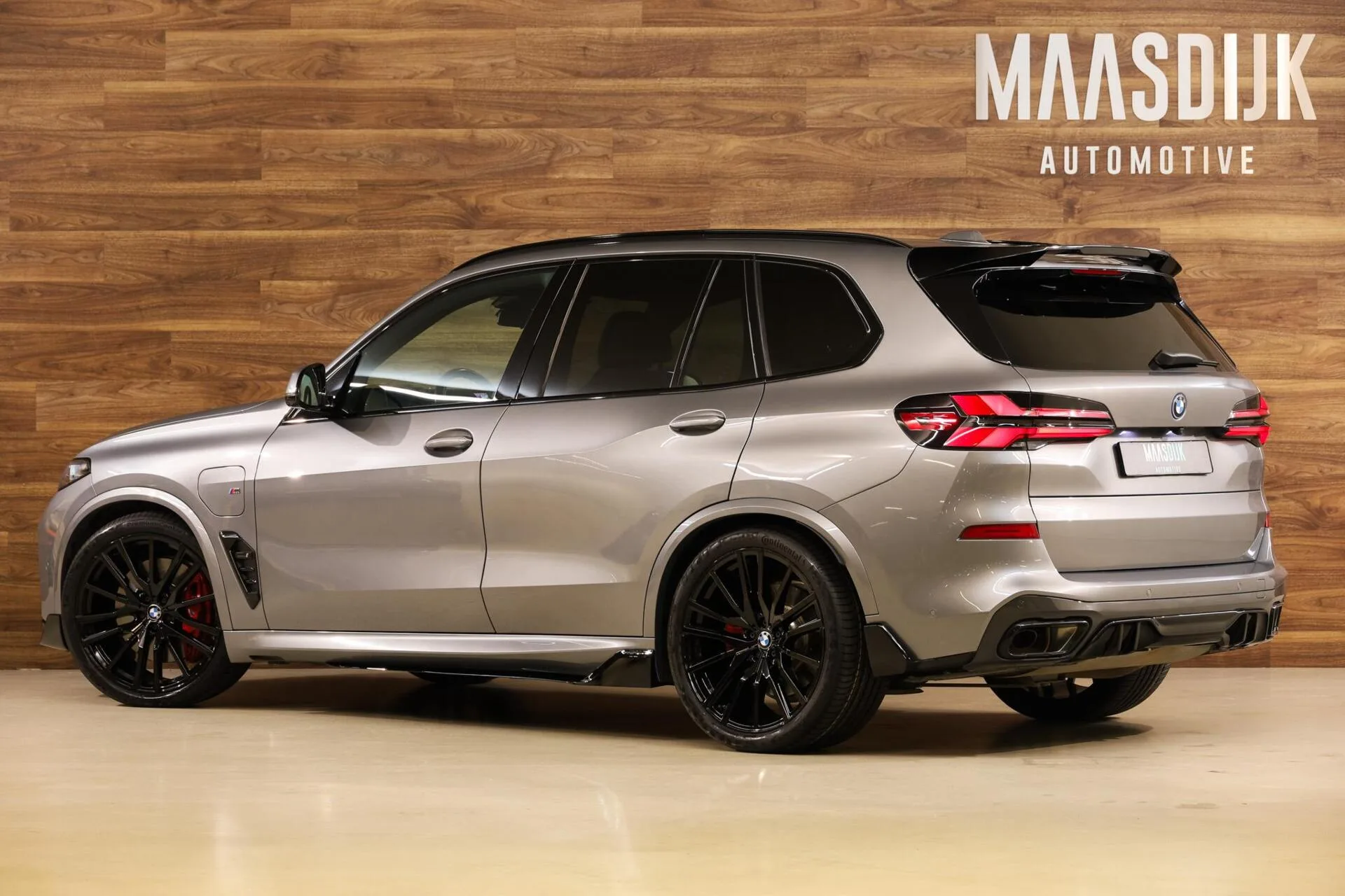 2023 BMW X5 xDrive50e M Sport Pro, 11/30