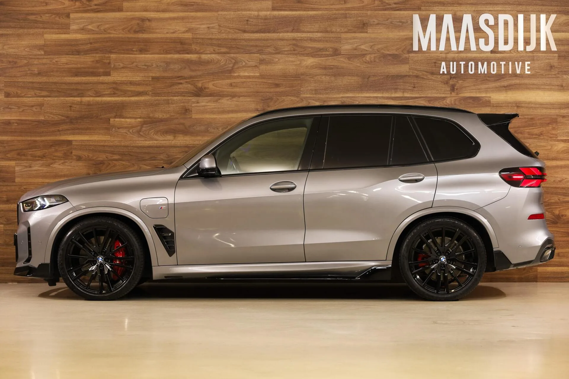 2023 BMW X5 xDrive50e M Sport Pro, 12/30