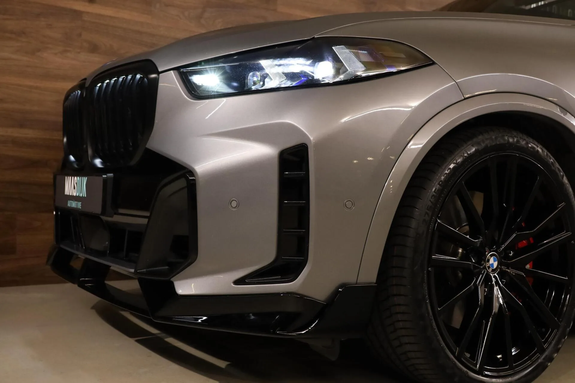 2023 BMW X5 xDrive50e M Sport Pro, 17/30