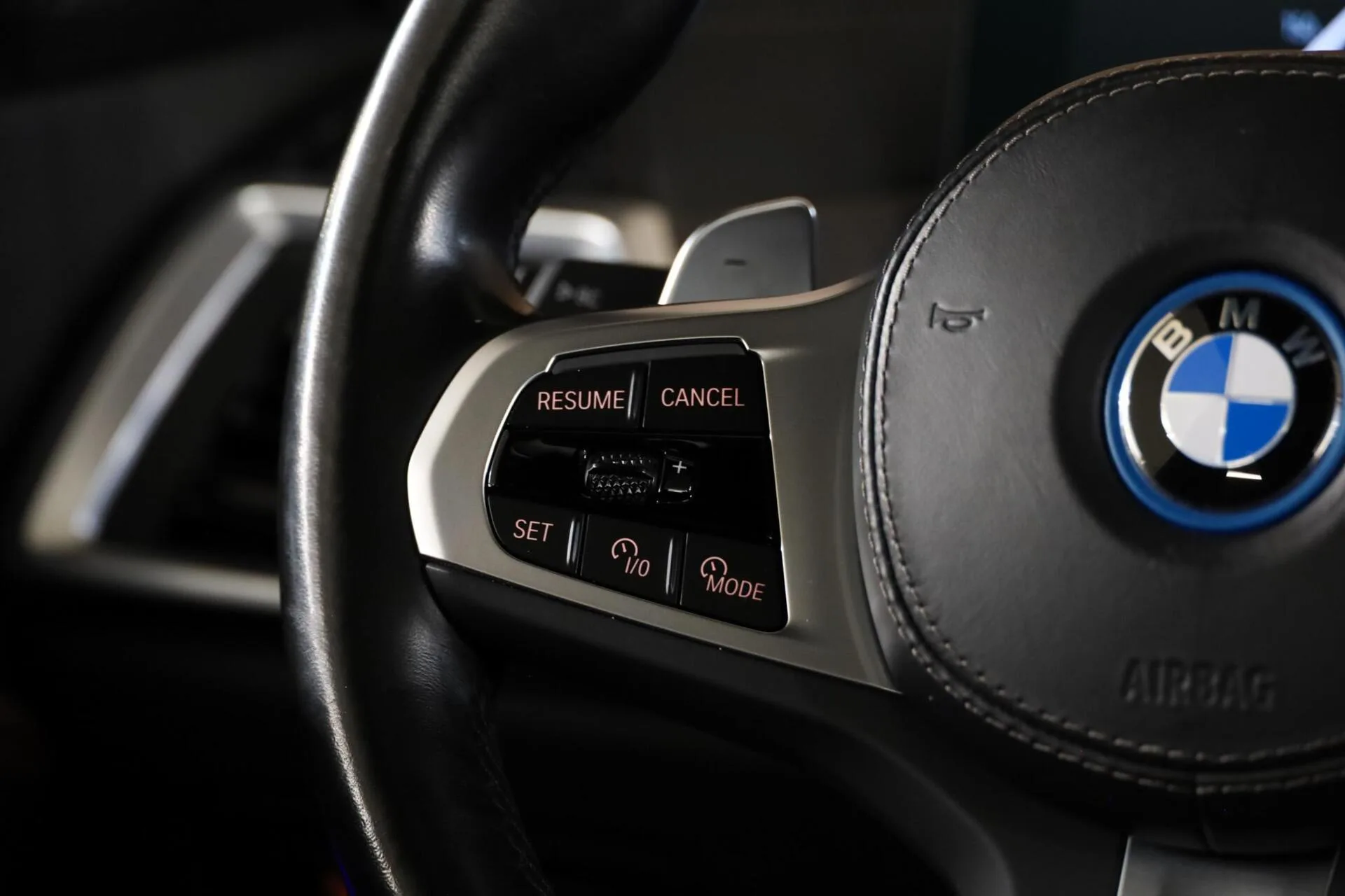 2023 BMW X5 xDrive50e M Sport Pro, 19/30