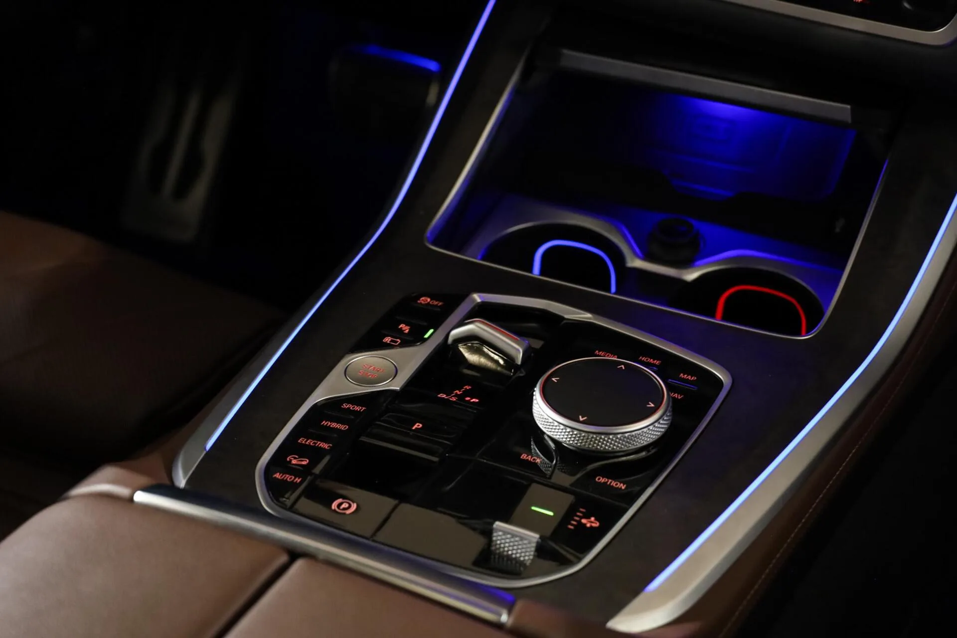 2023 BMW X5 xDrive50e M Sport Pro, 22/30