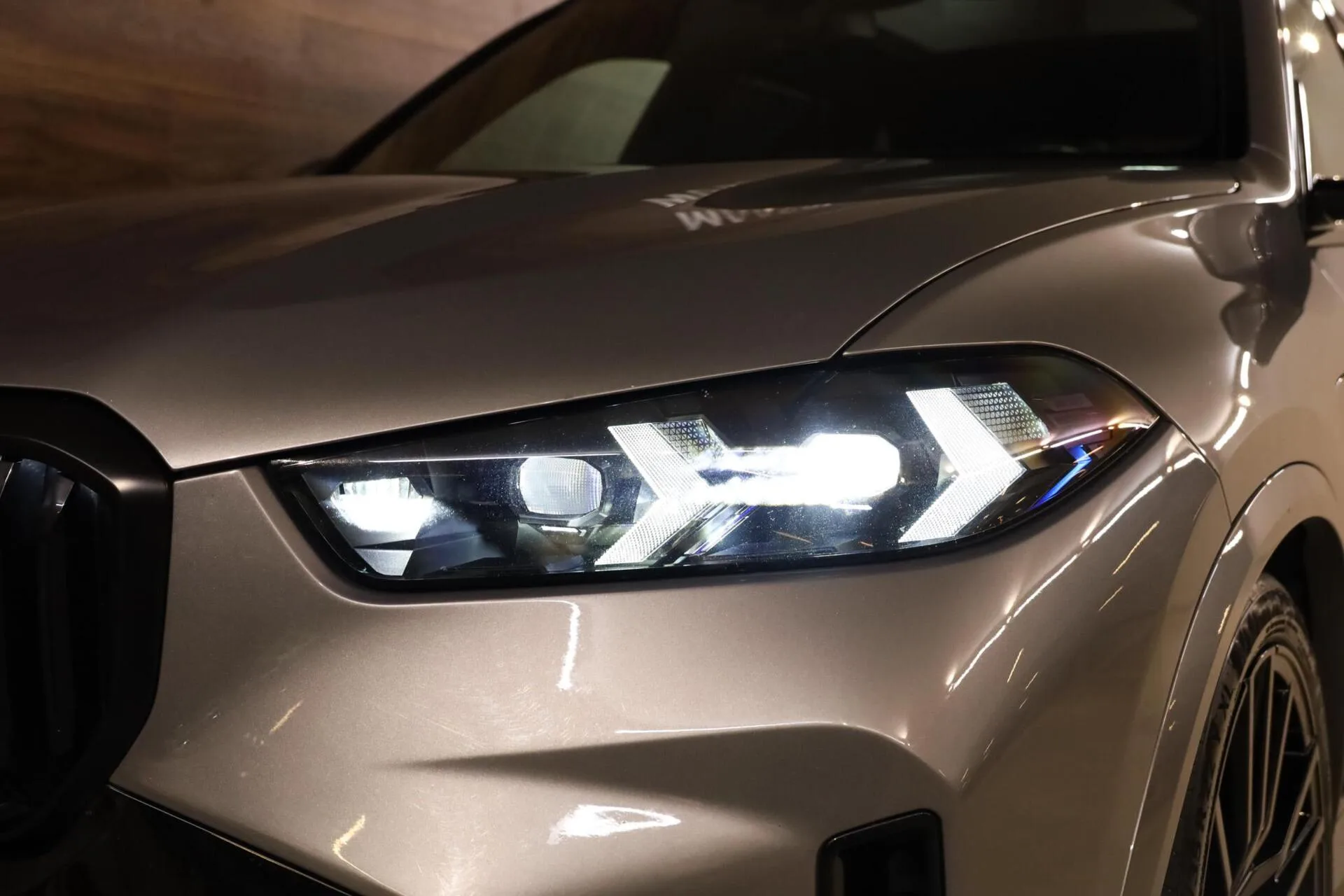 2023 BMW X5 xDrive50e M Sport Pro, 24/30
