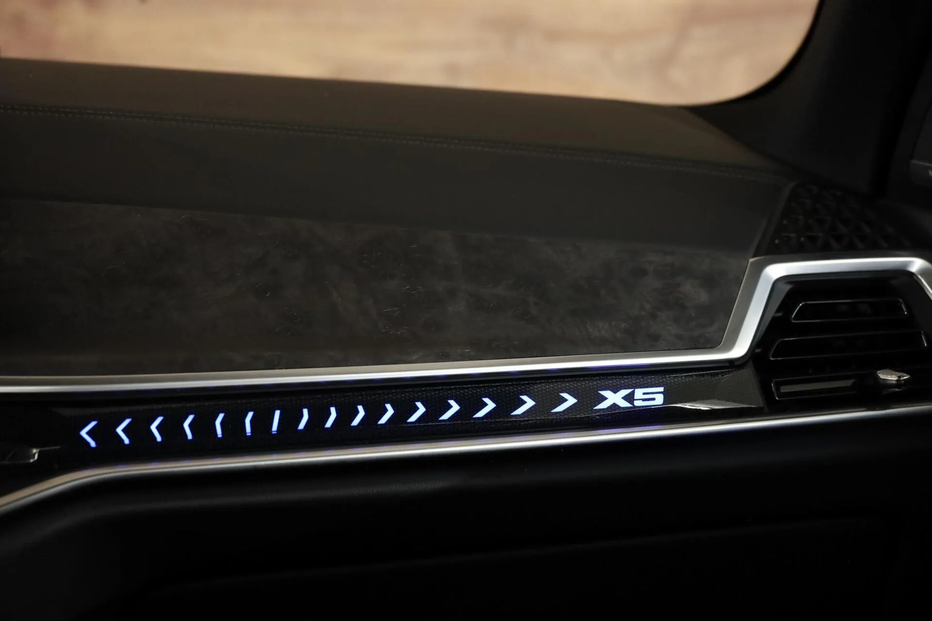2023 BMW X5 xDrive50e M Sport Pro, 26/30
