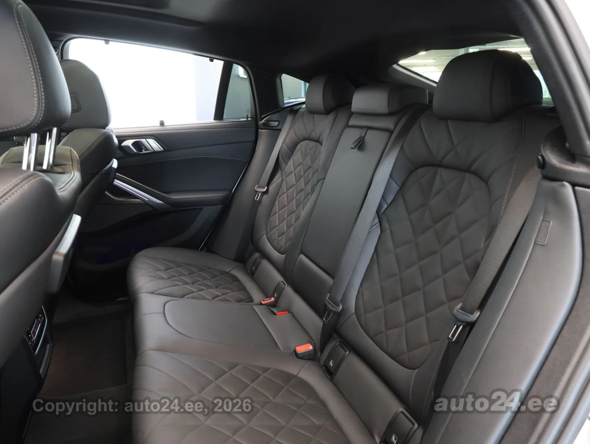 2023 BMW X6 xDrive40d, 13/25