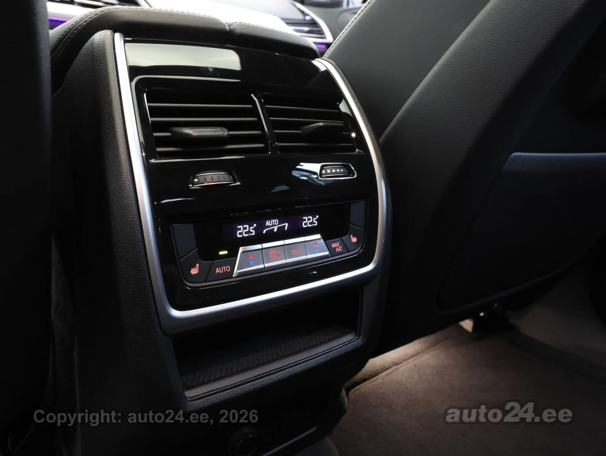 2023 BMW X6 xDrive40d, 15/25