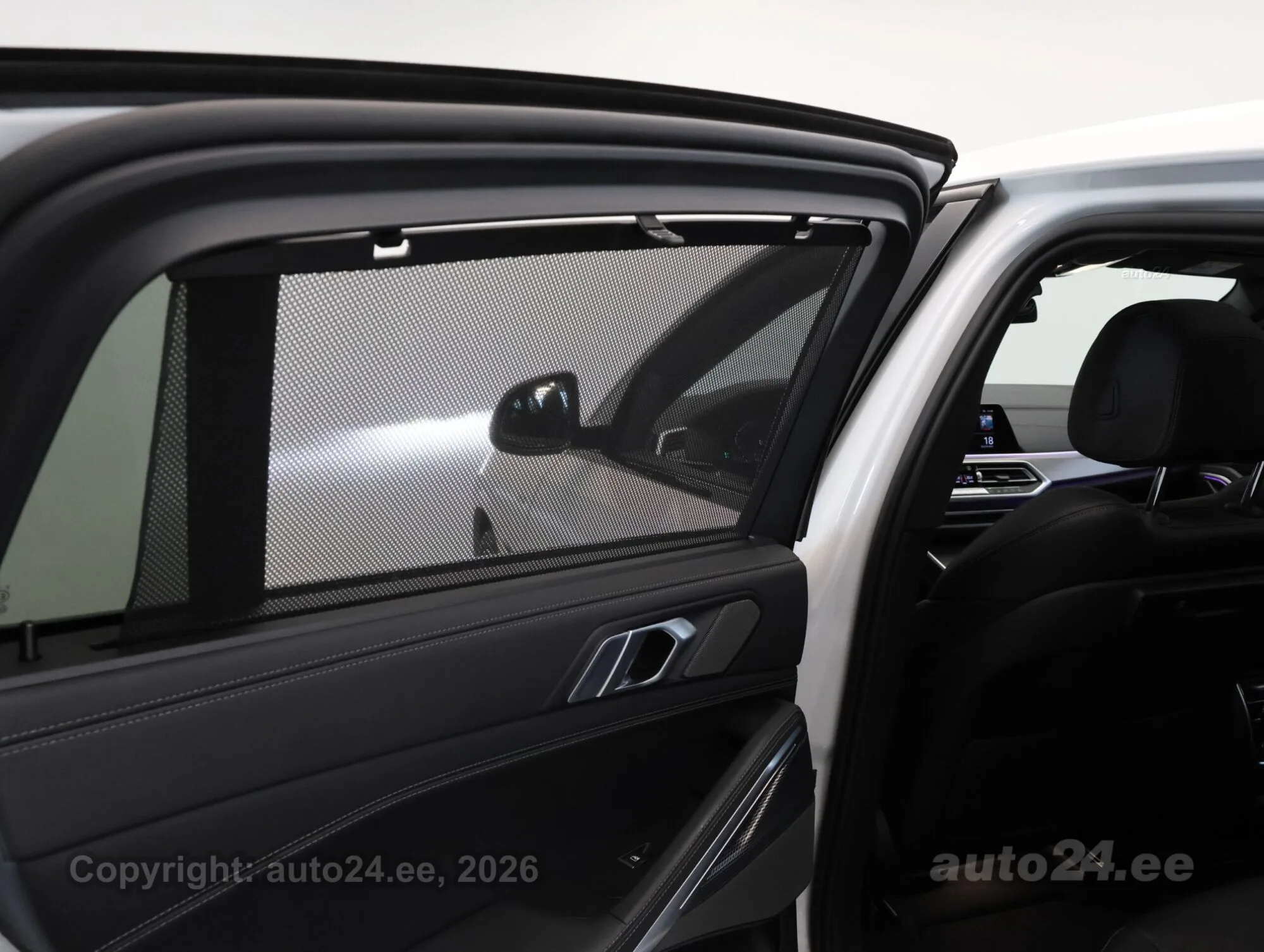 2023 BMW X6 xDrive40d, 16/25