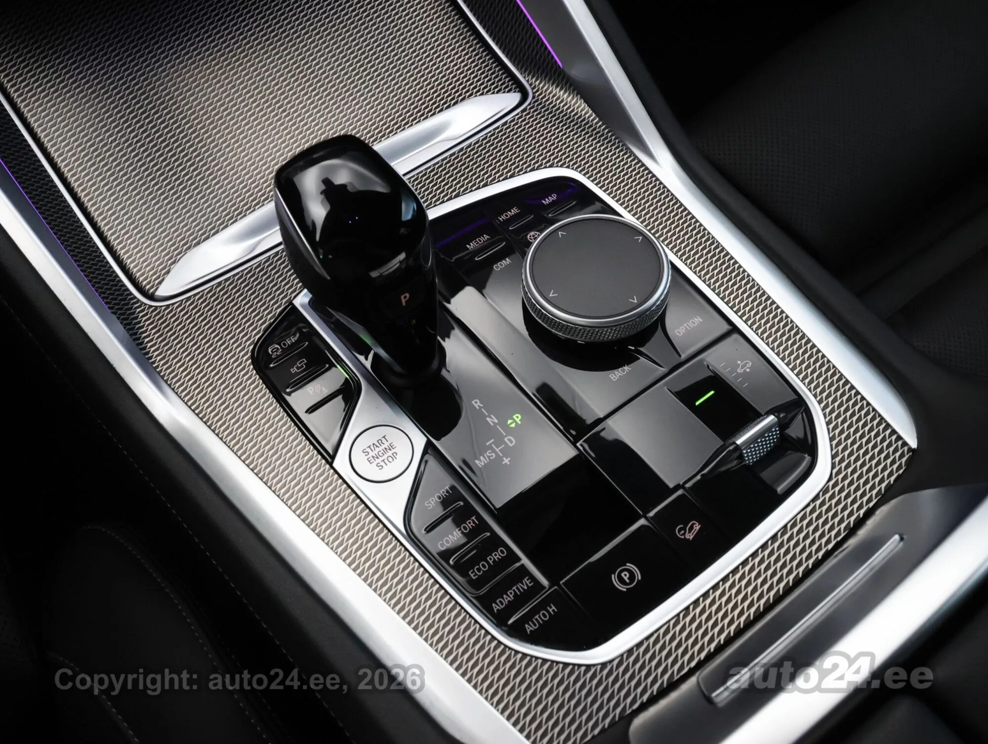 2023 BMW X6 xDrive40d, 24/25