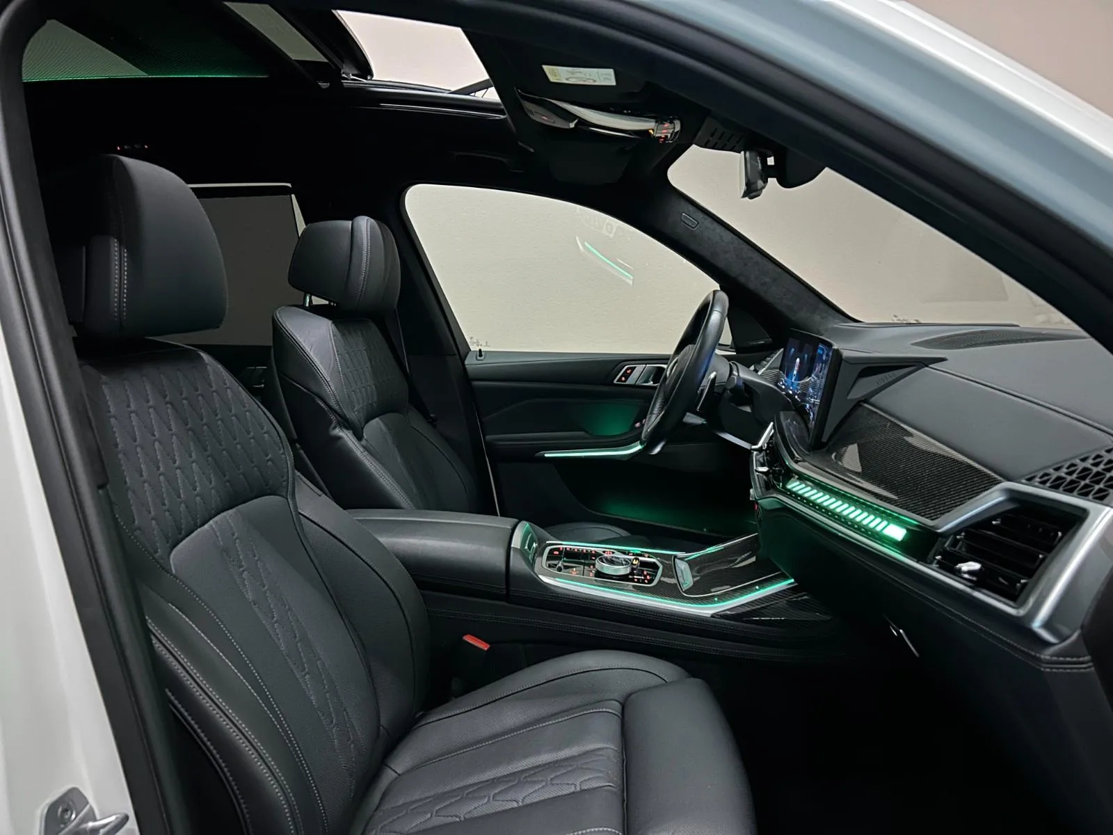 2023 BMW X7 M60i, 23/27