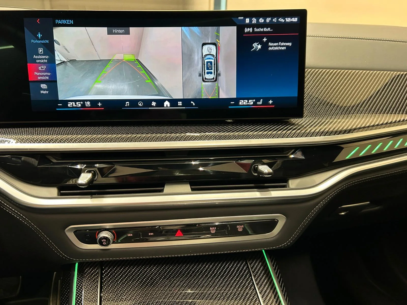 2023 BMW X7 M60i, 27/27