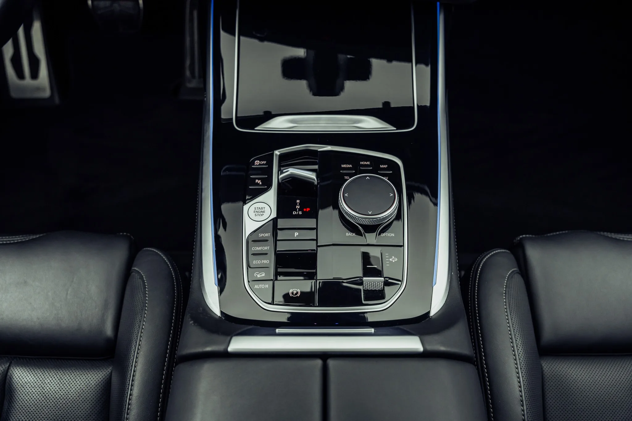 2023 BMW X7 M60i, 13/21