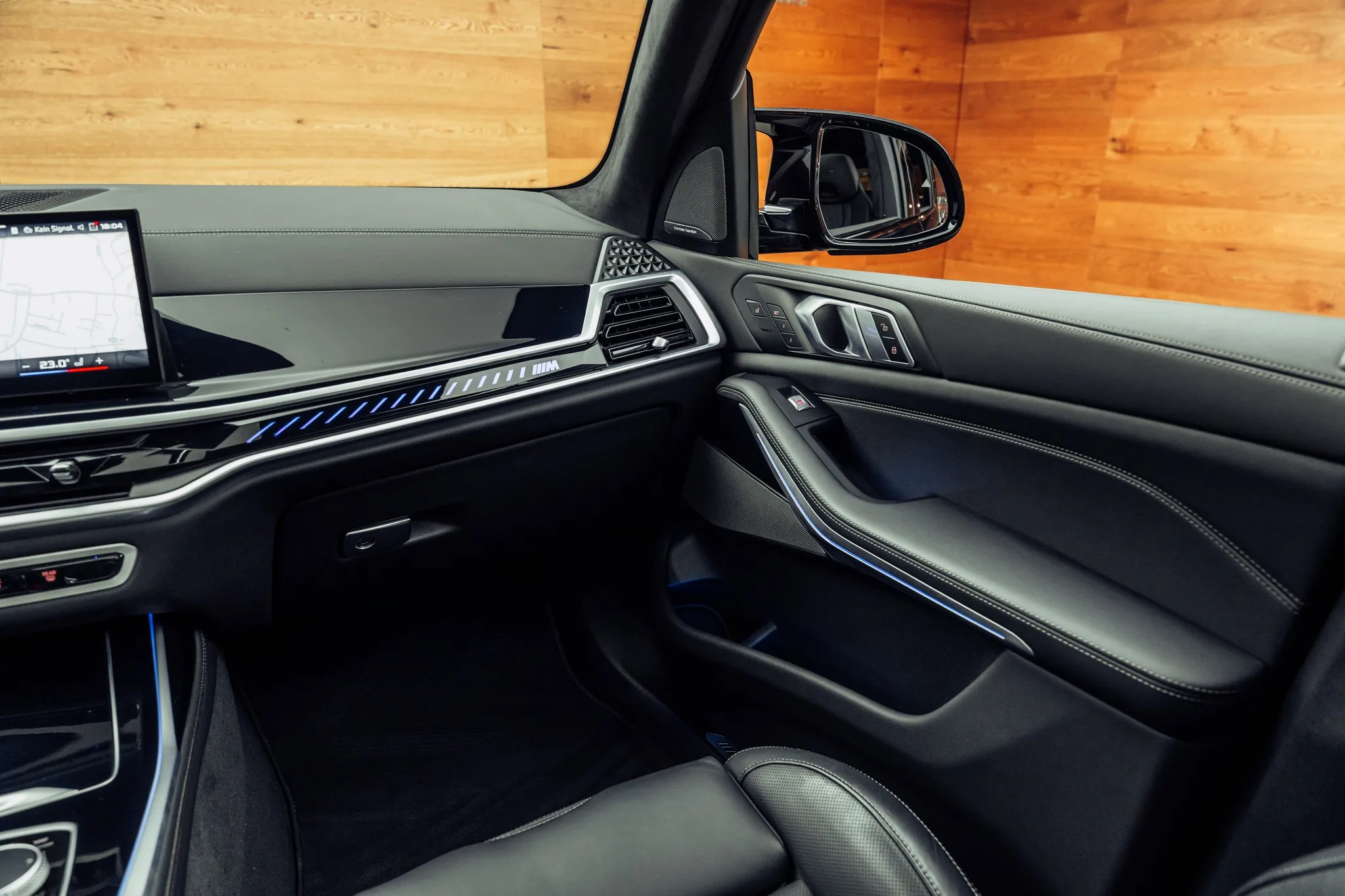 2023 BMW X7 M60i, 14/21