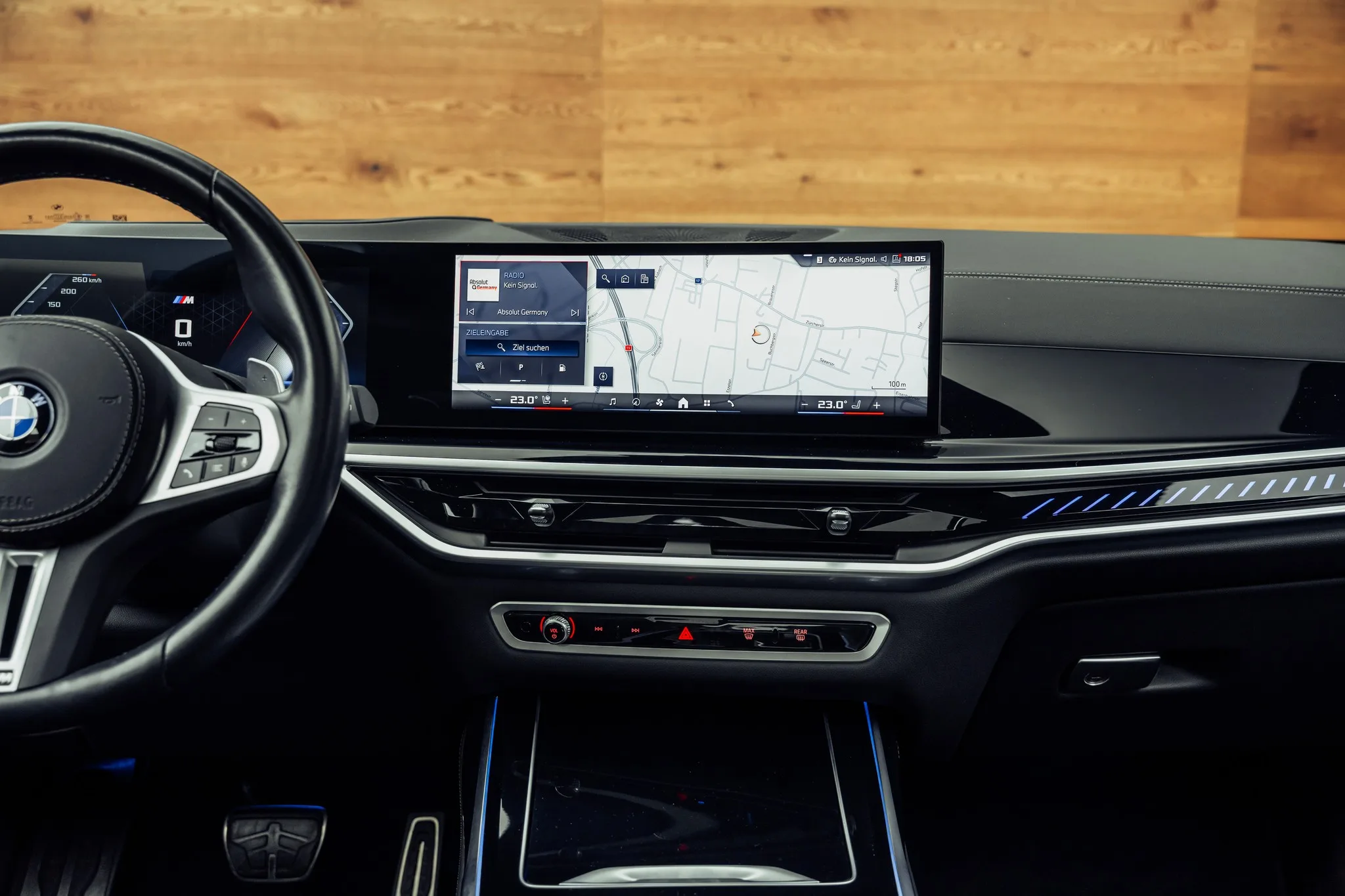 2023 BMW X7 M60i, 15/21