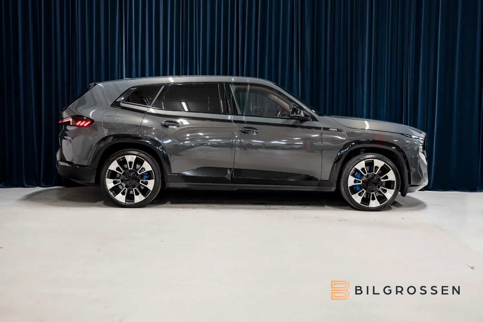 2023 BMW XM, 6/22