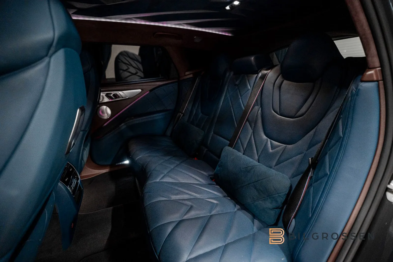 2023 BMW XM, 17/22