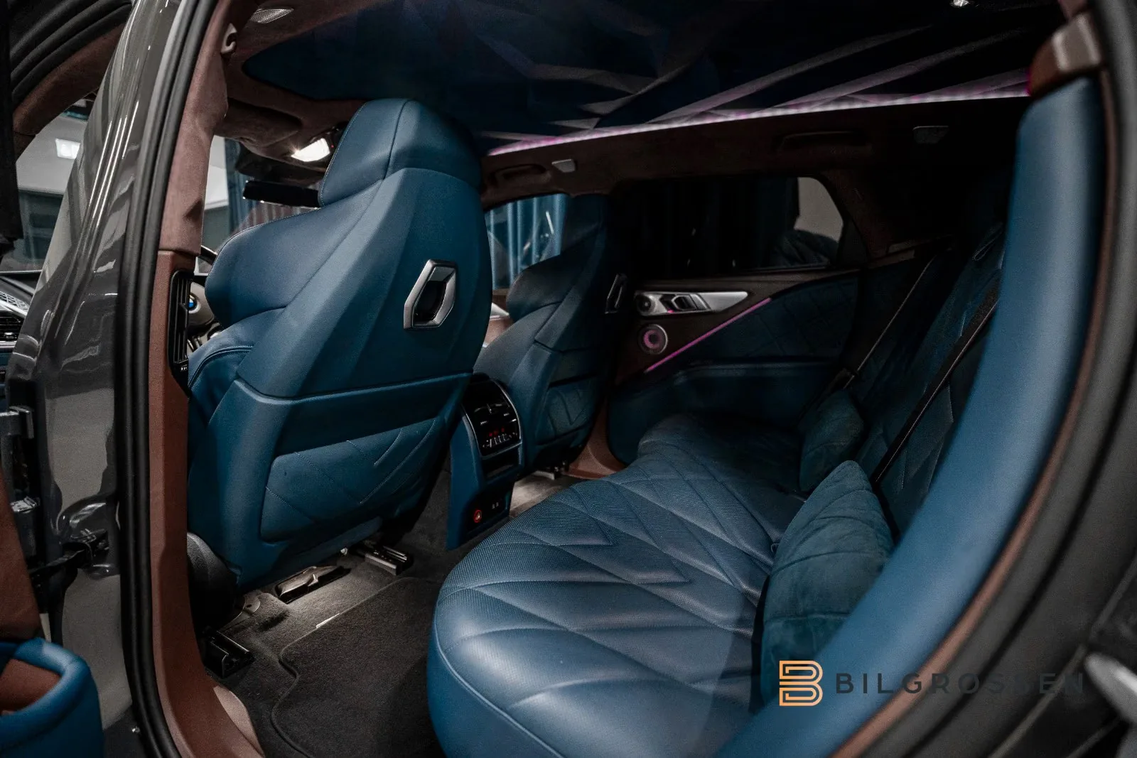 2023 BMW XM, 18/22