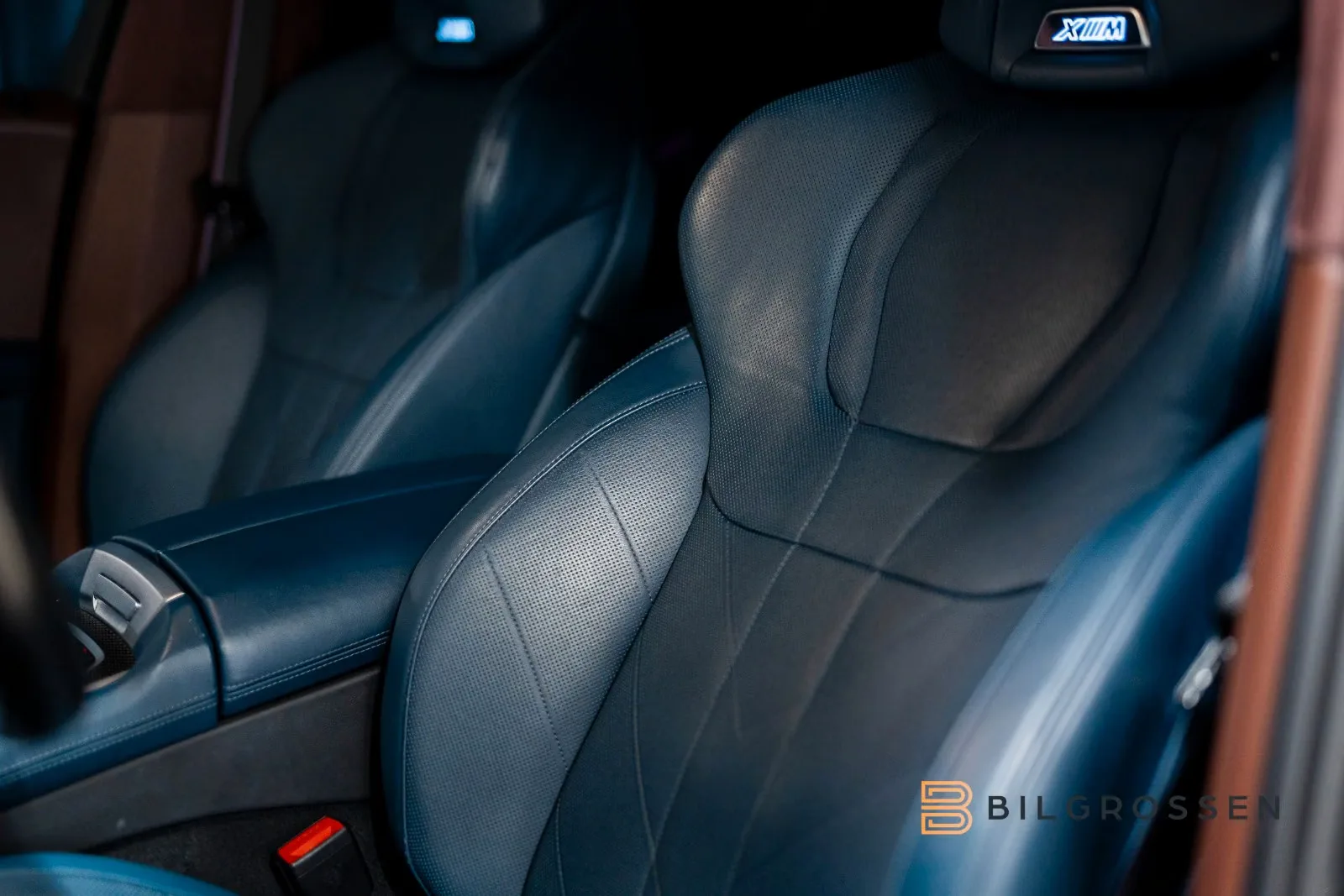 2023 BMW XM, 22/22