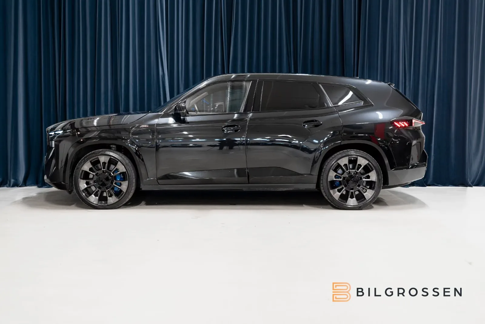 2023 BMW XM, 2/20