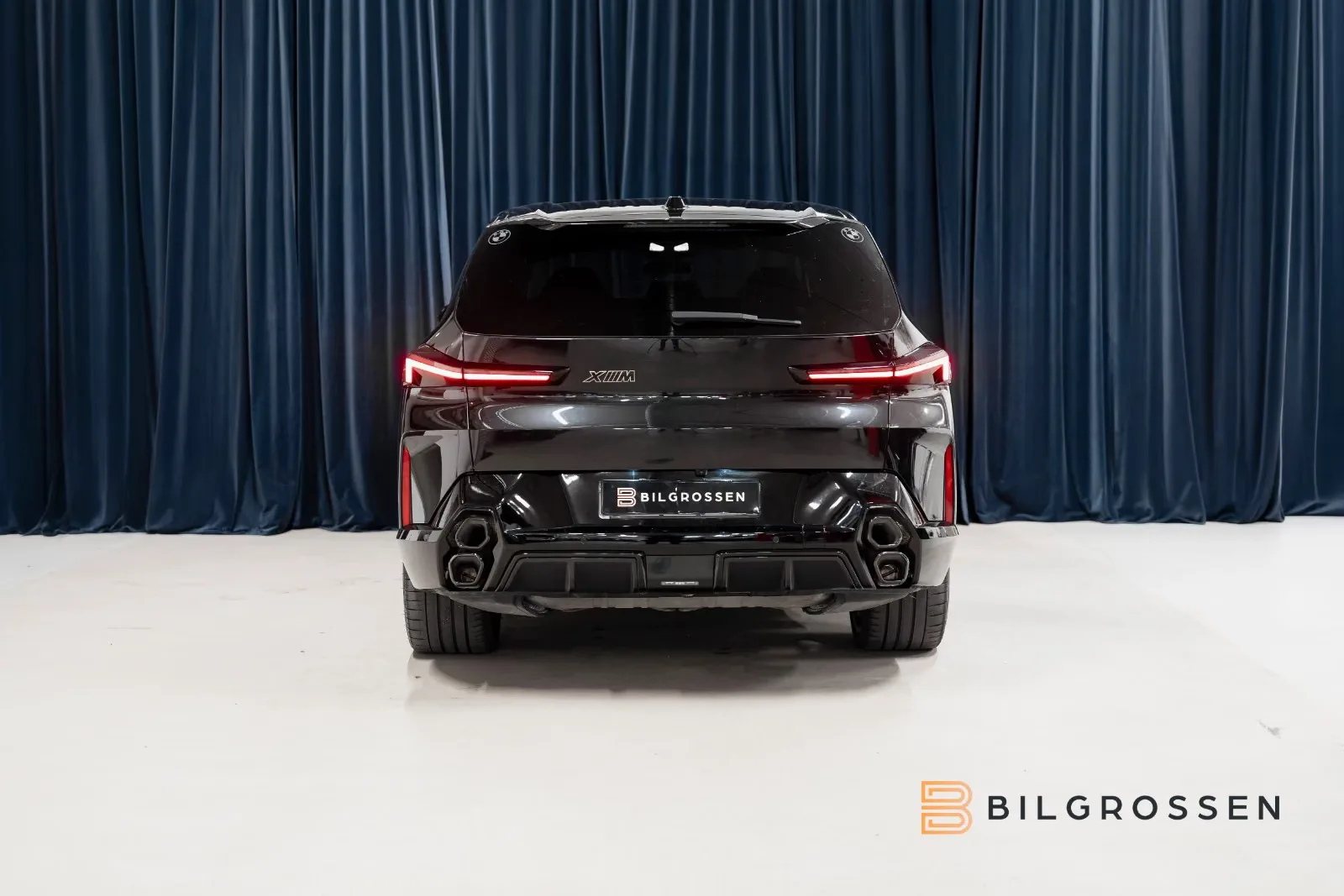 2023 BMW XM, 4/20