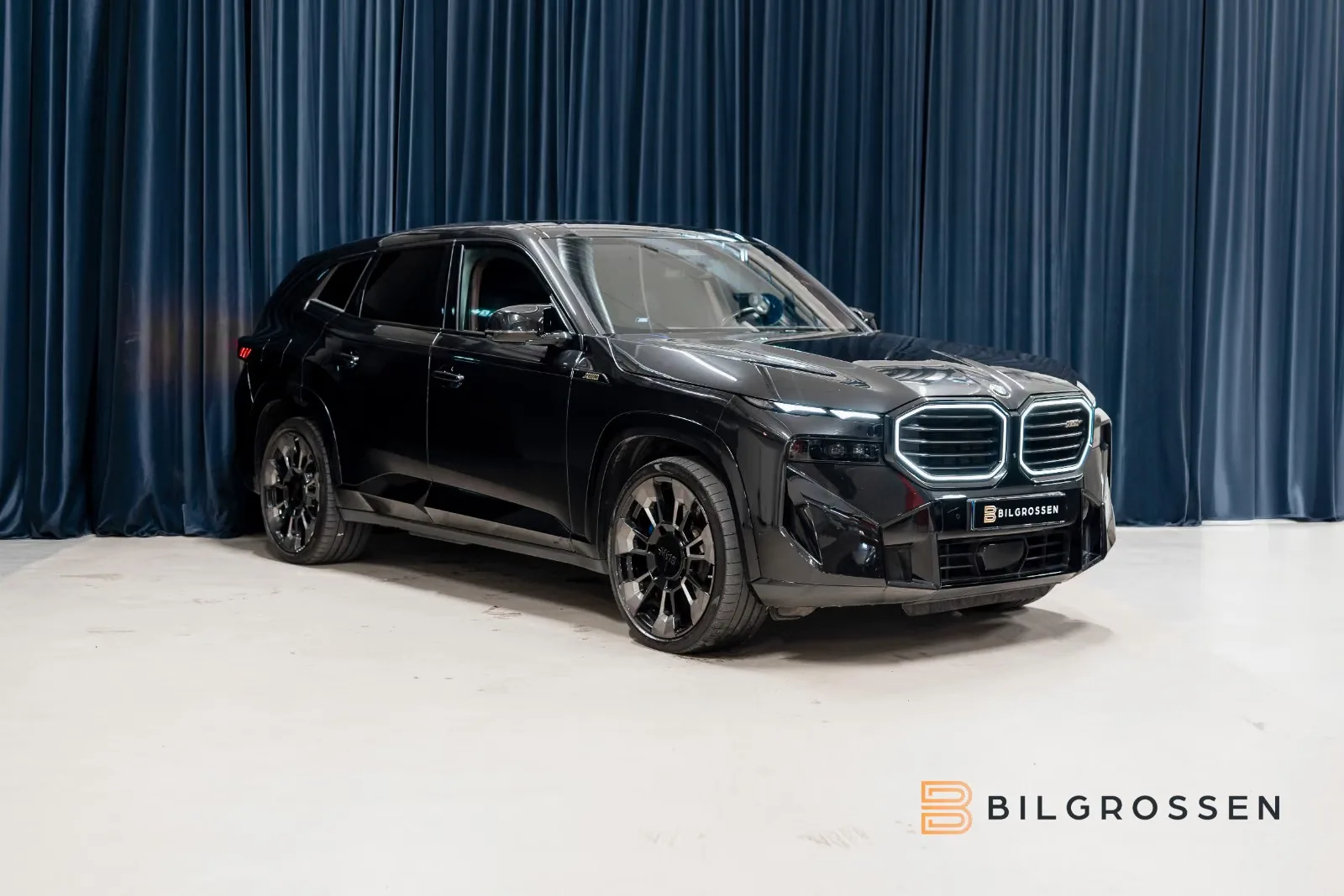 2023 BMW XM, 7/20