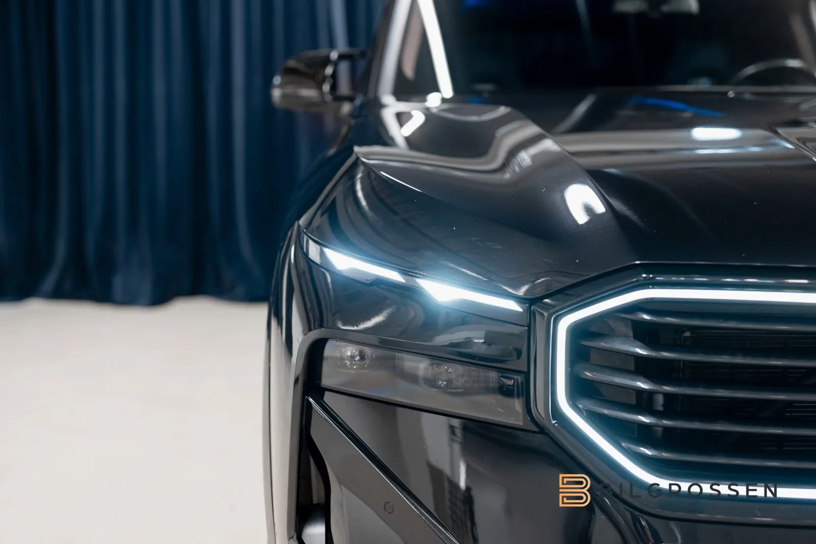 2023 BMW XM, 10/20