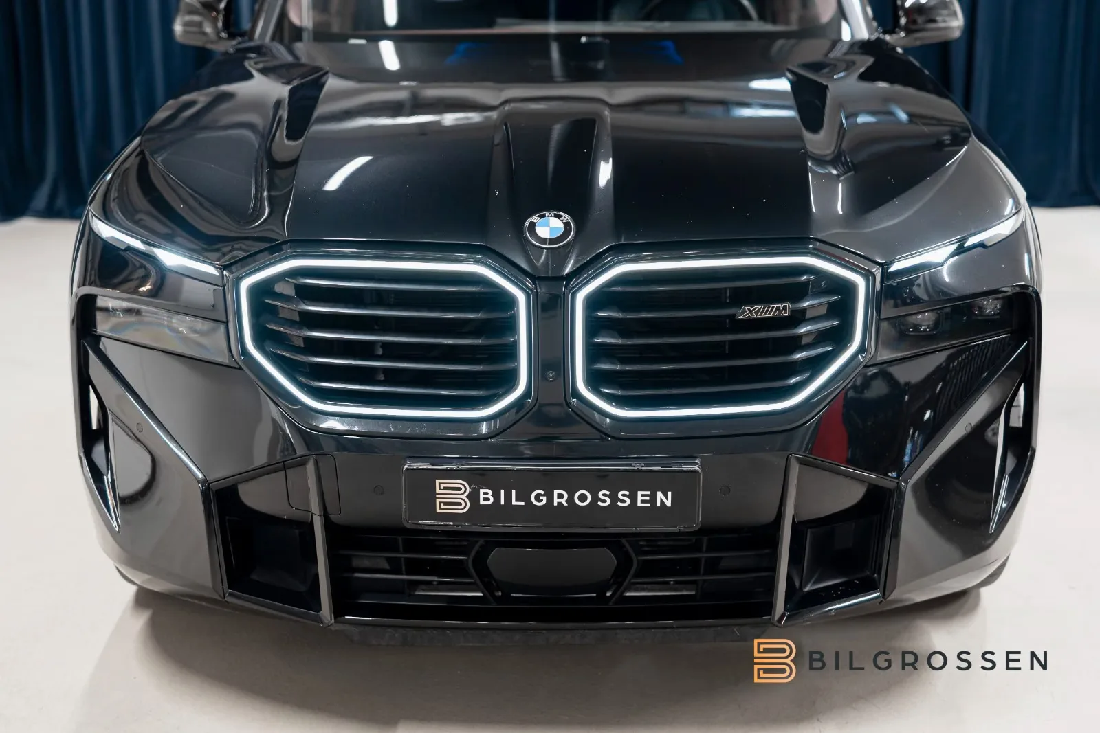 2023 BMW XM, 11/20