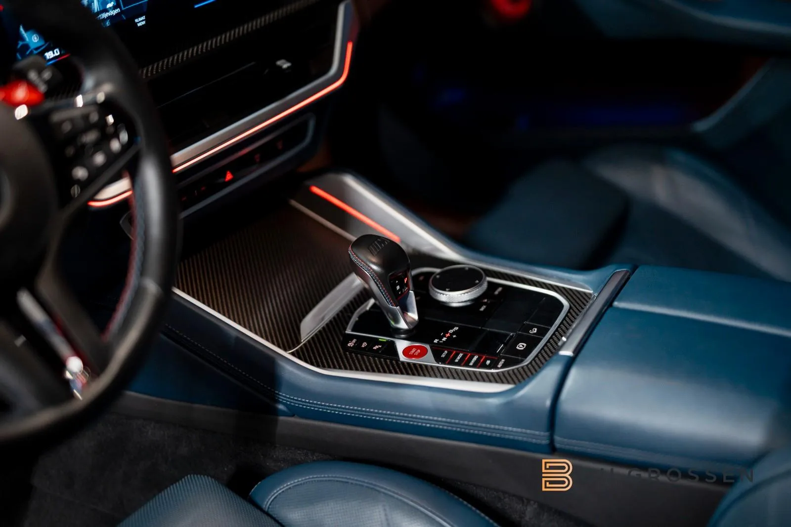2023 BMW XM, 19/20