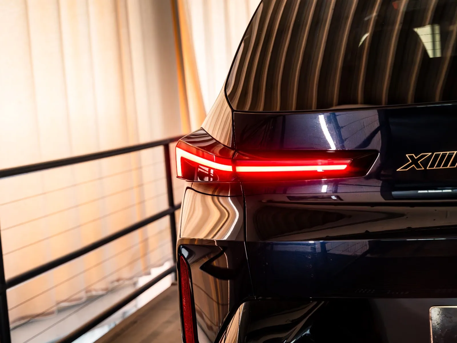 2023 BMW XM, 14/30
