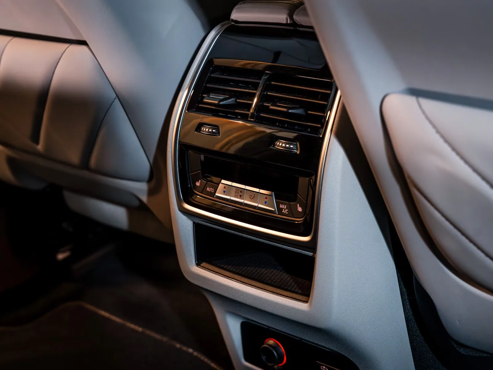 2023 BMW XM, 18/30