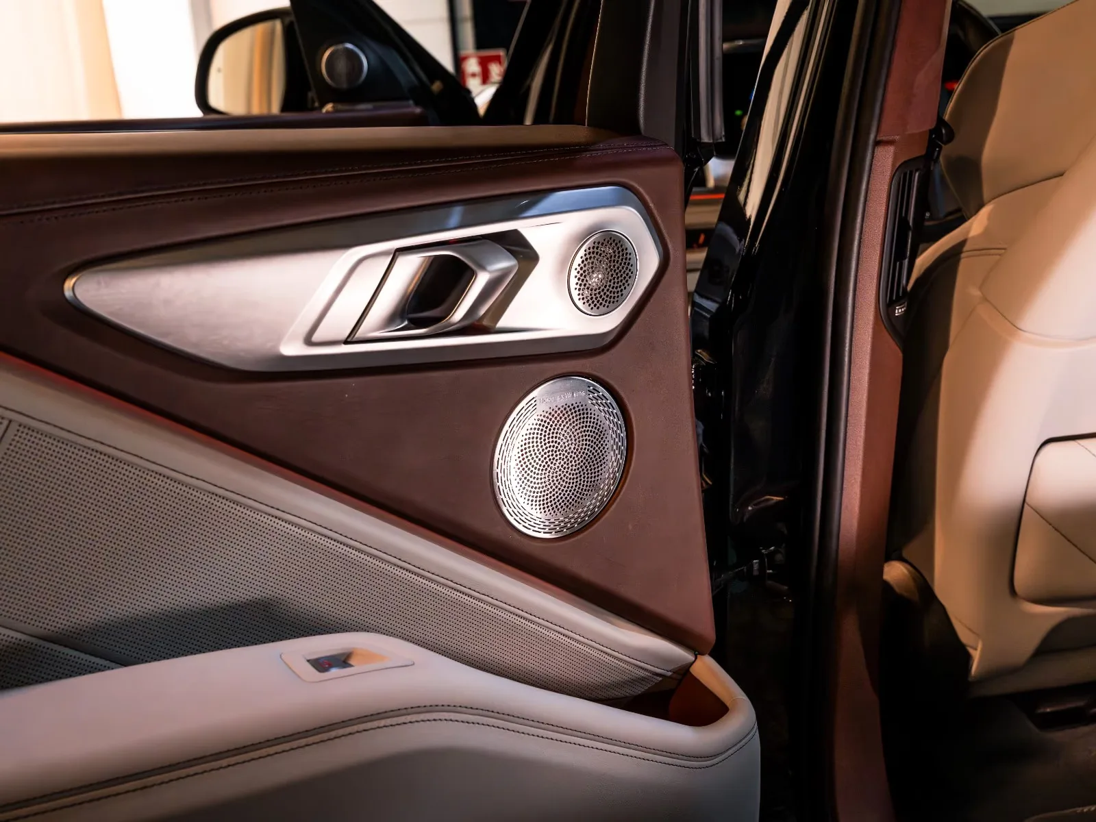 2023 BMW XM, 19/30