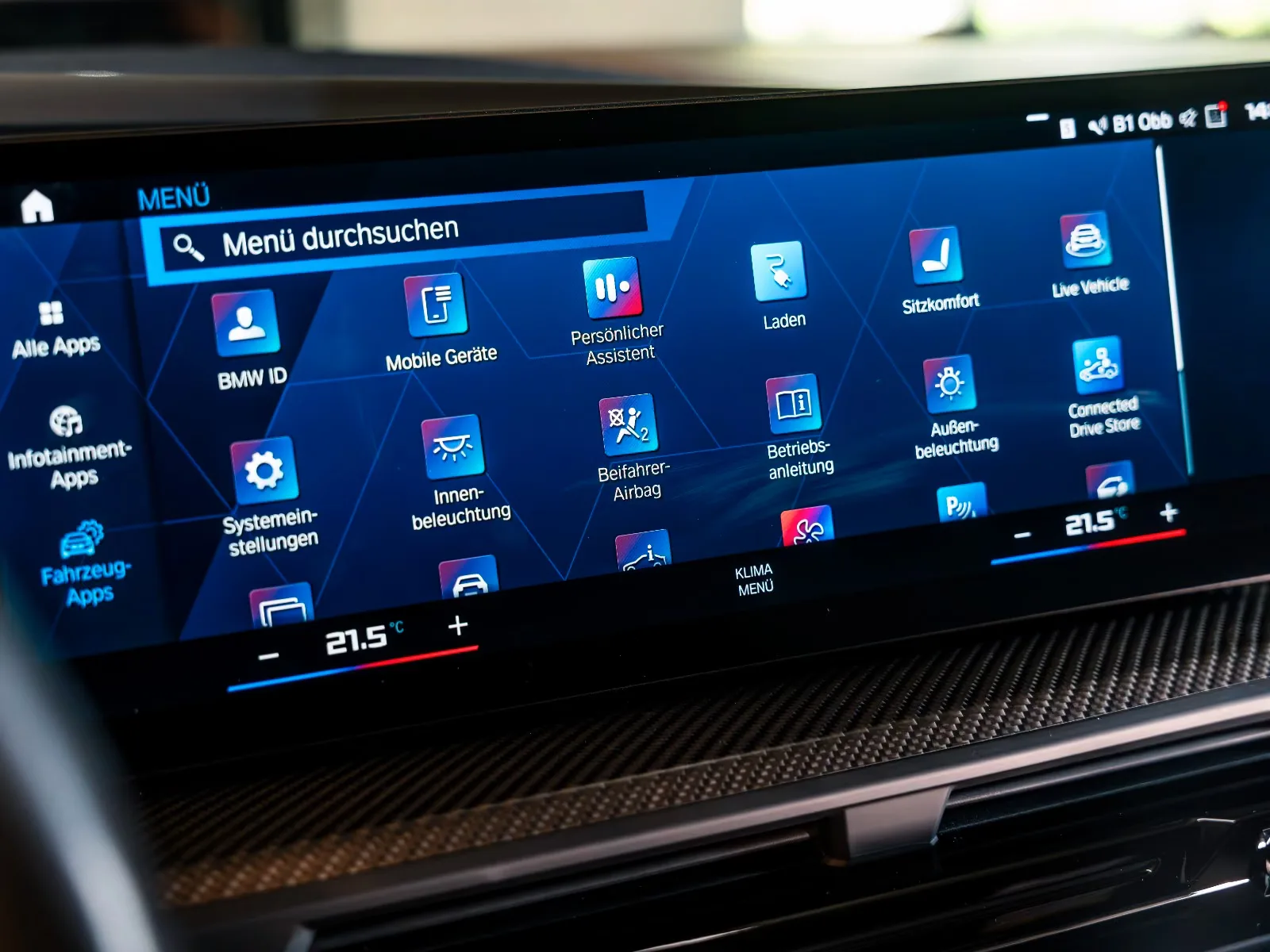 2023 BMW XM, 29/30