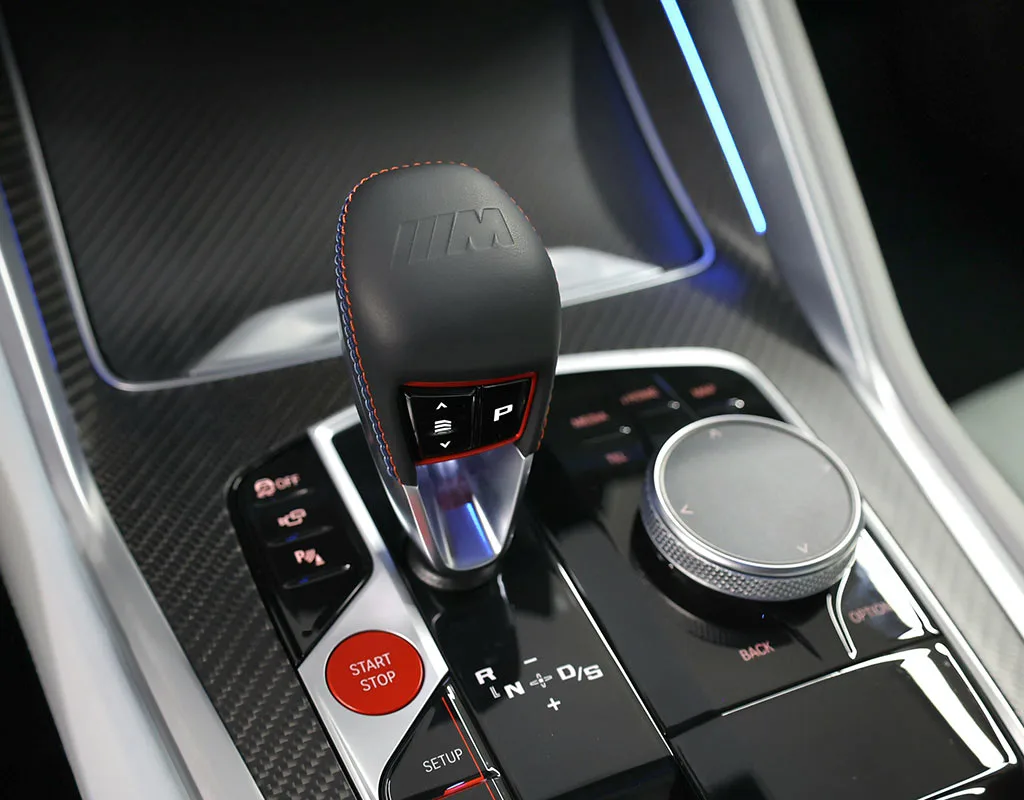 2023 BMW XM, 3/30