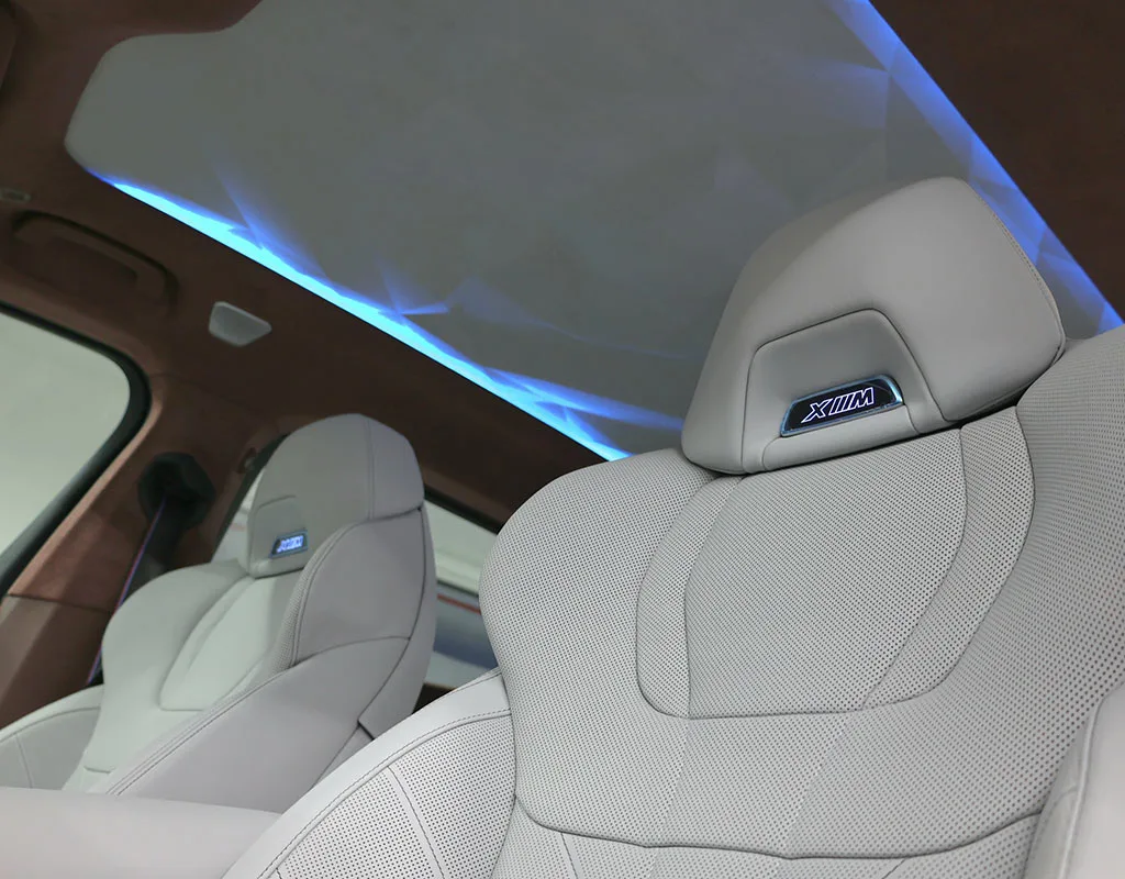2023 BMW XM, 4/30