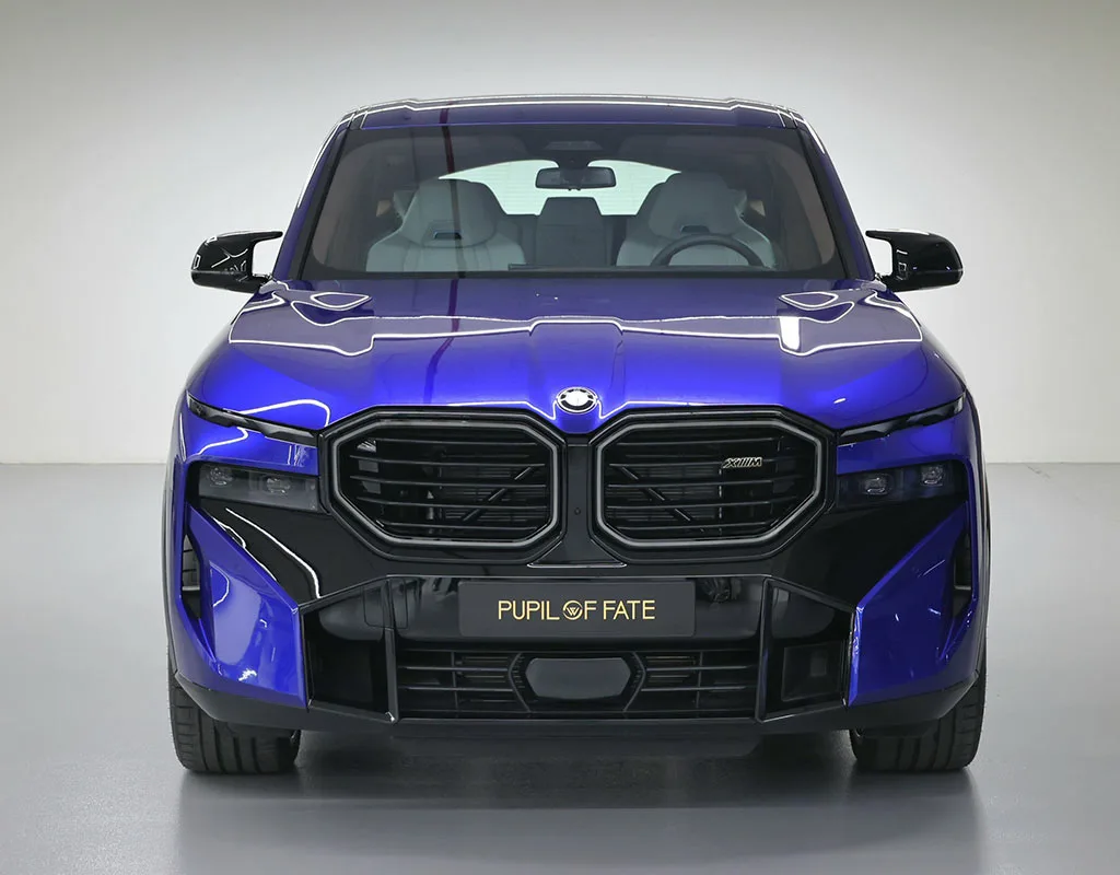 2023 BMW XM, 5/30