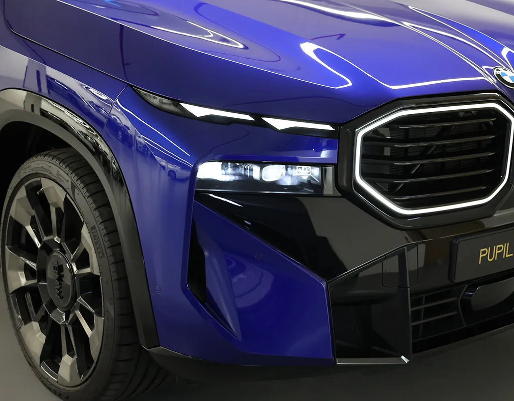 2023 BMW XM, 9/30