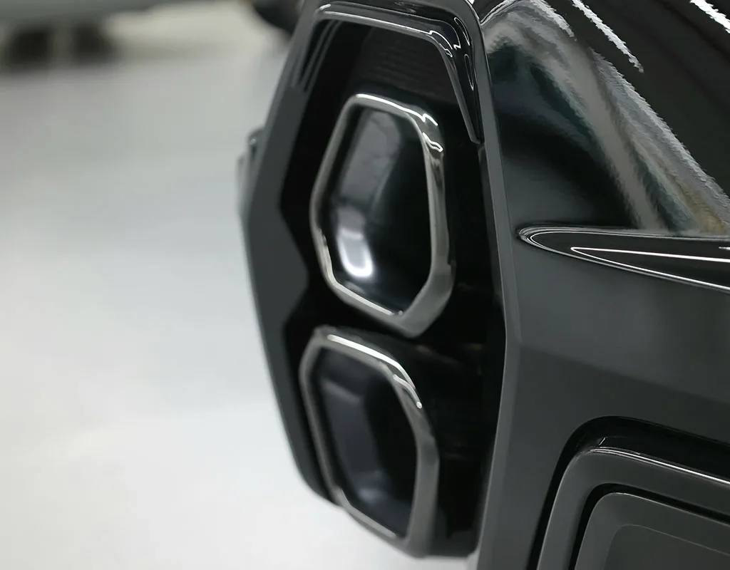 2023 BMW XM, 15/30