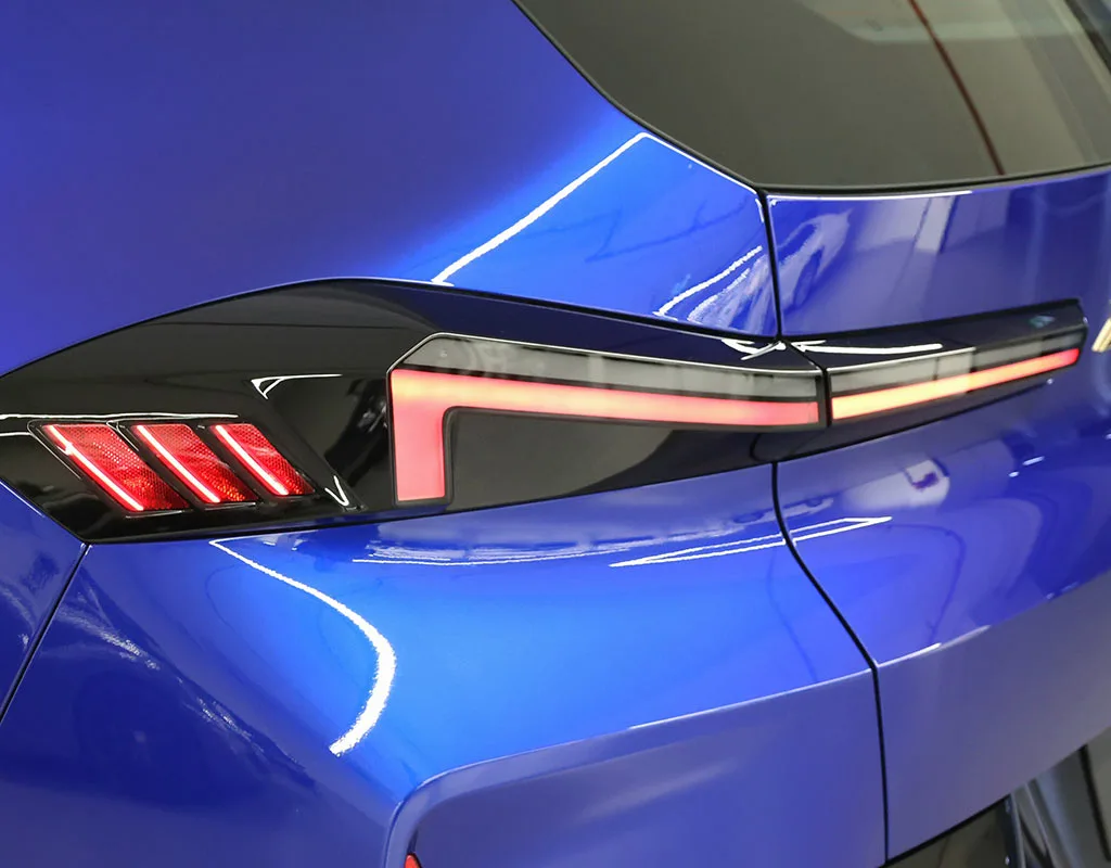 2023 BMW XM, 16/30