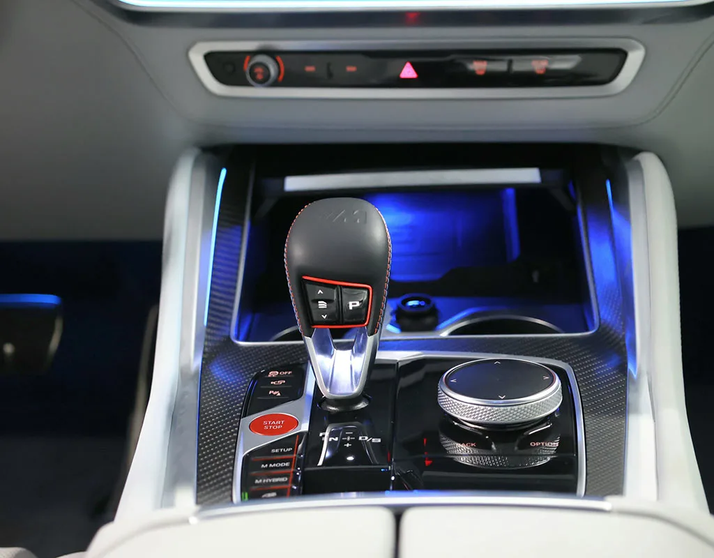 2023 BMW XM, 22/30