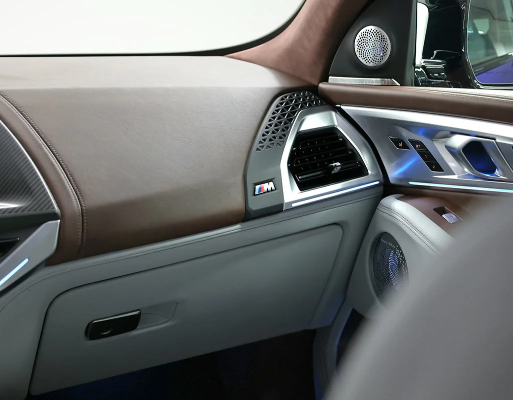 2023 BMW XM, 23/30