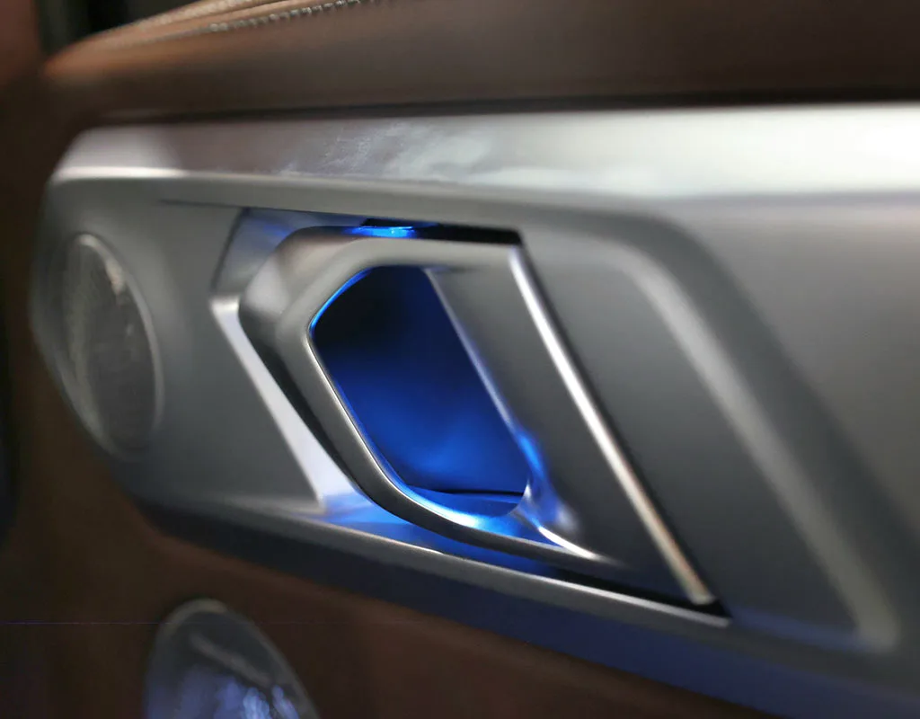 2023 BMW XM, 25/30