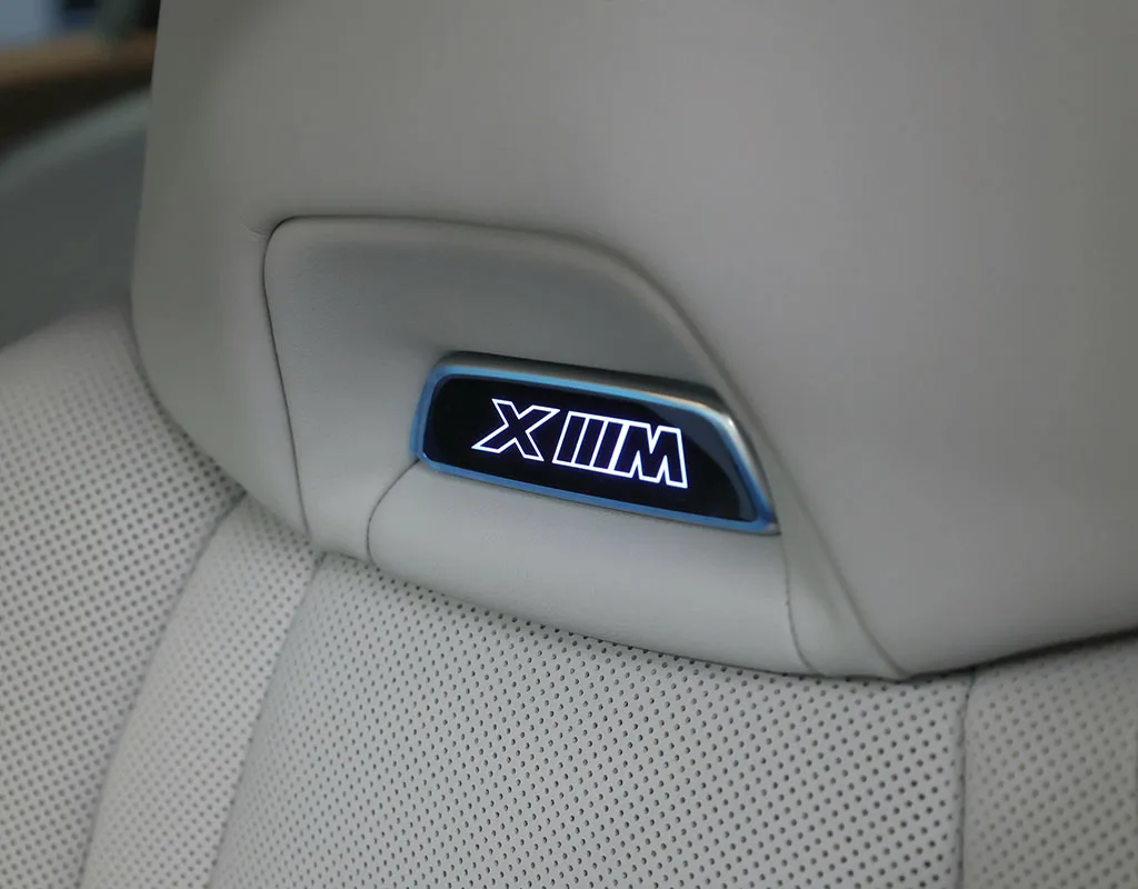 2023 BMW XM, 28/30