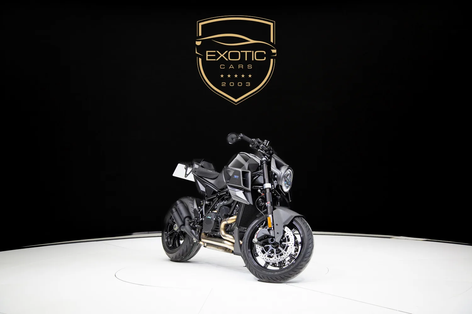 2023 Brabus 1300 R Edition 23, 4/20