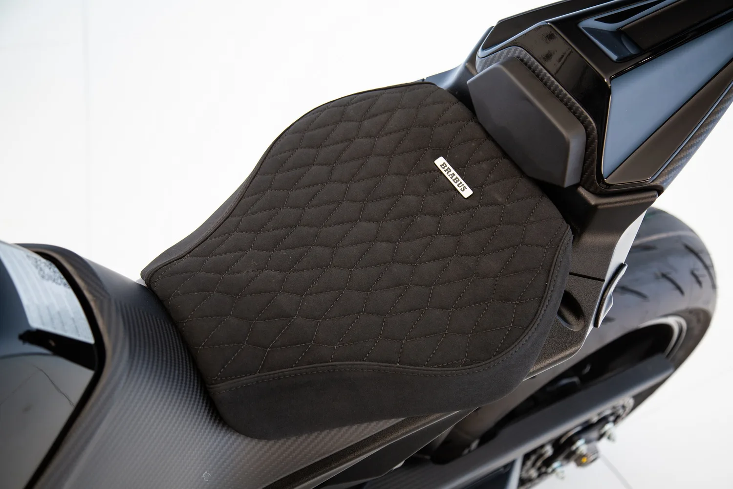 2023 Brabus 1300 R Edition 23, 7/20