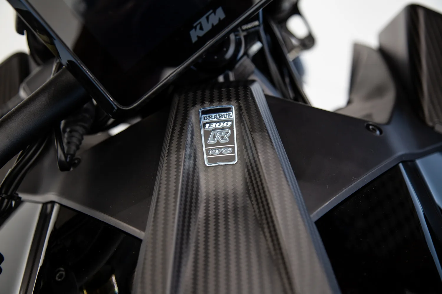 2023 Brabus 1300 R Edition 23, 8/20