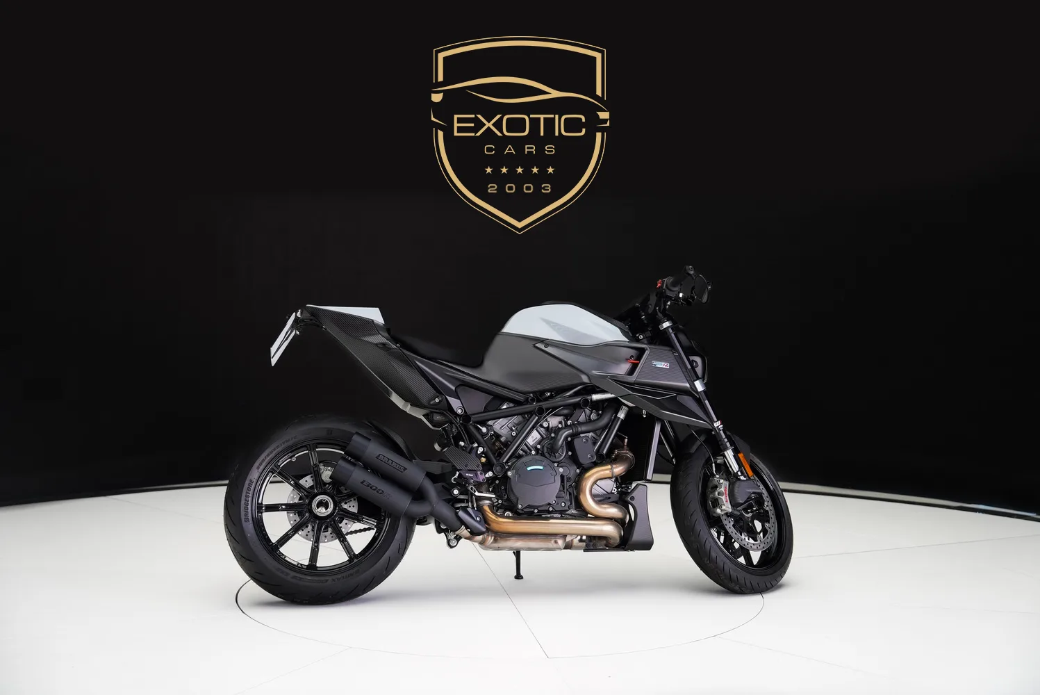 2023 Brabus 1300 R Edition 23, 4/15