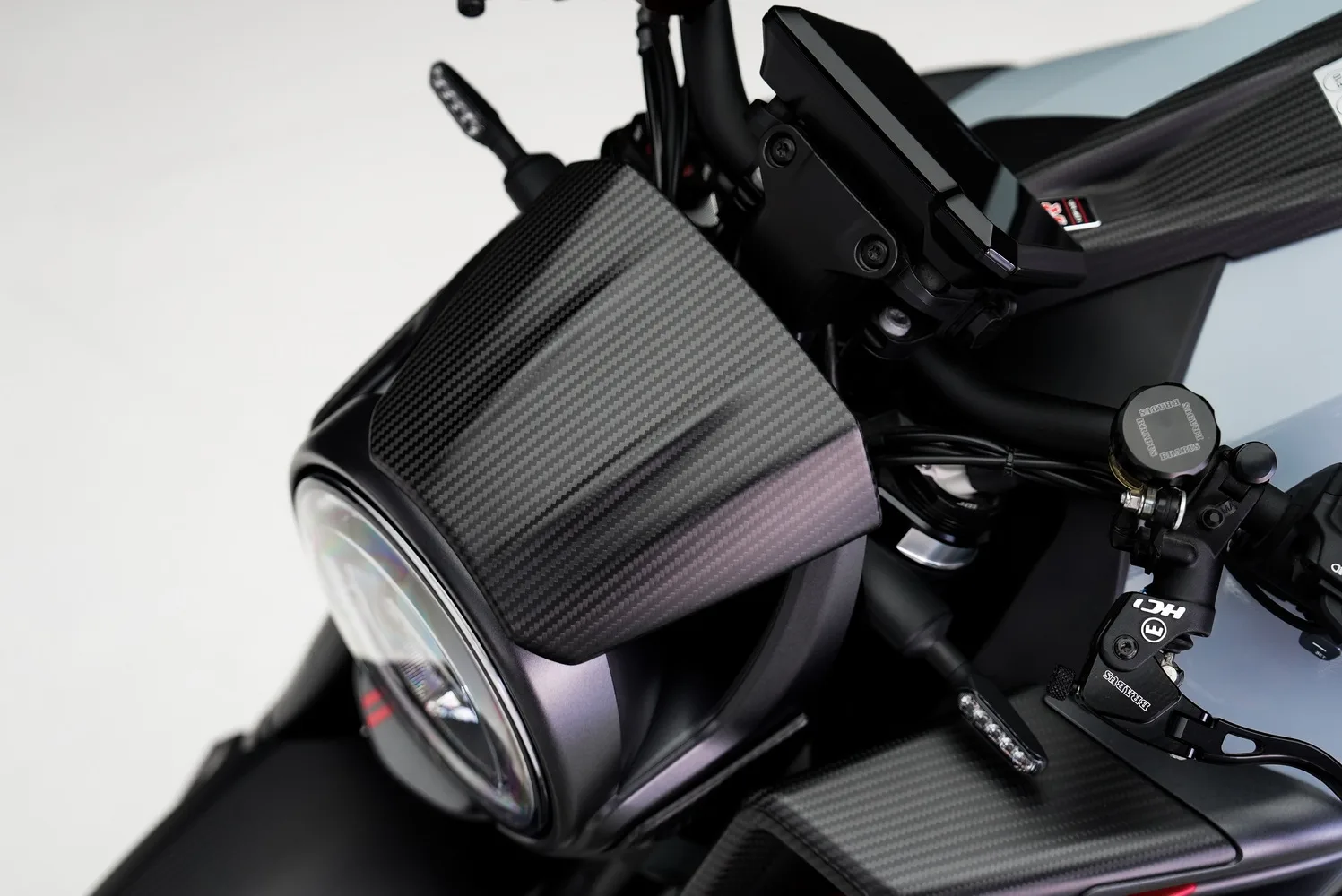 2023 Brabus 1300 R Edition 23, 7/15