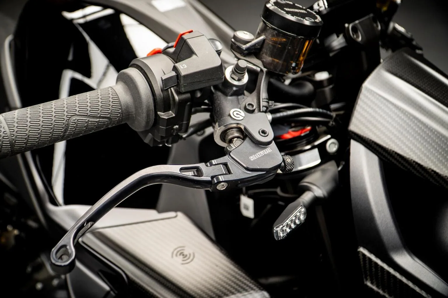 2023 BRABUS 1300 R, 5/24