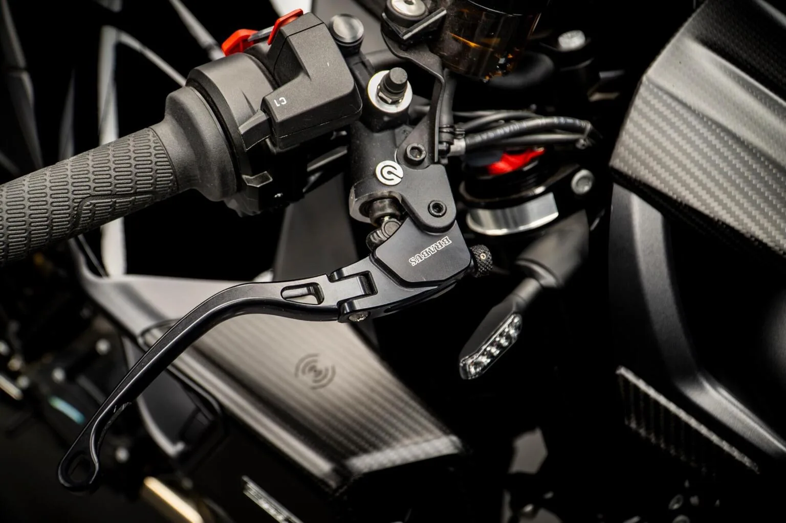 2023 BRABUS 1300 R, 11/24